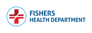 Fishers Health Department Logo